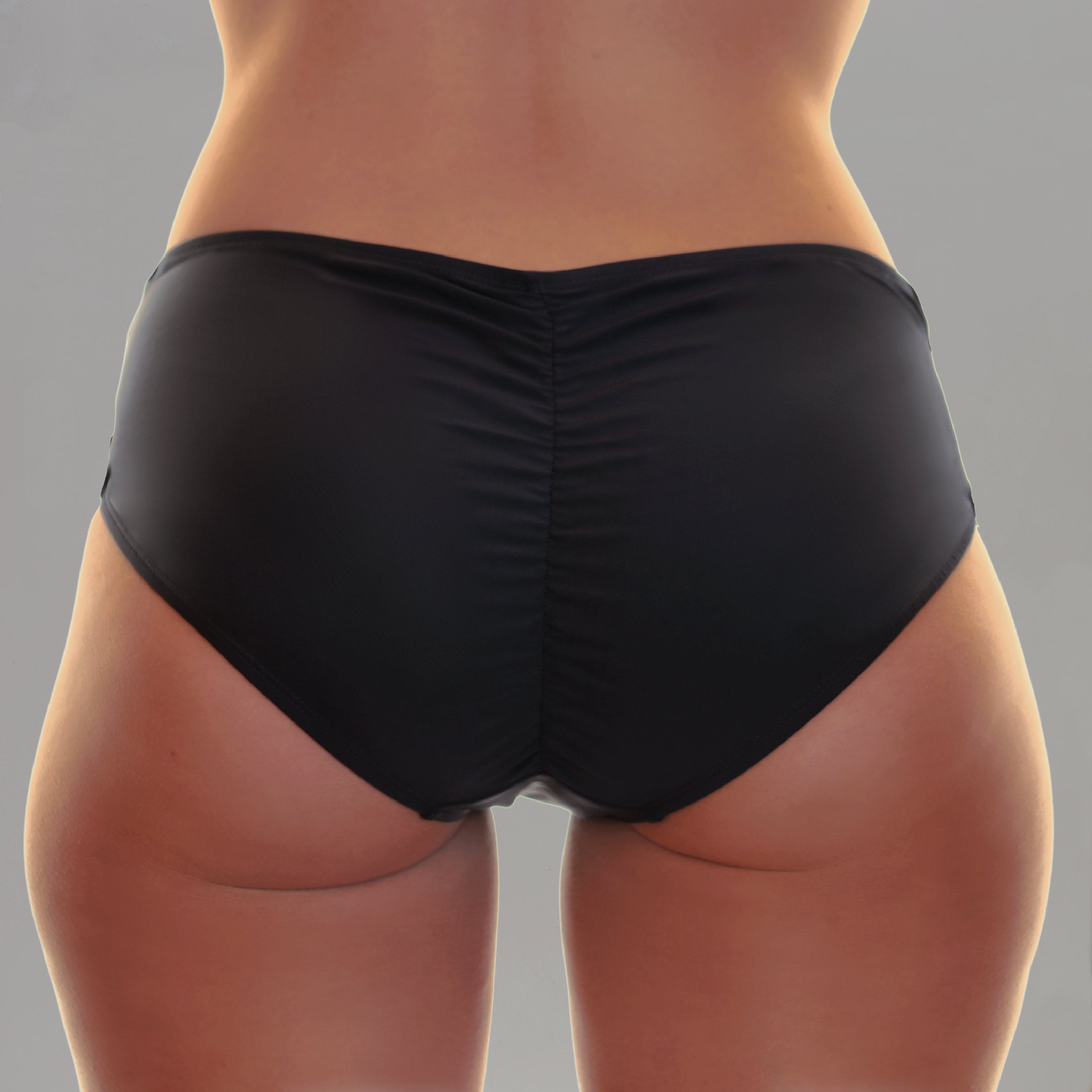 Barbados Reversible Bikini Bottom