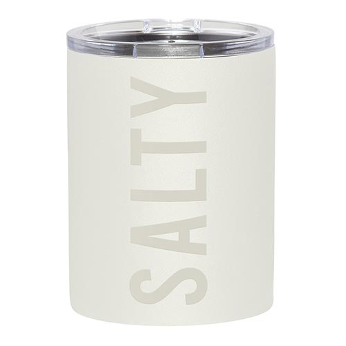 Salty Stainless Steel Tumbler